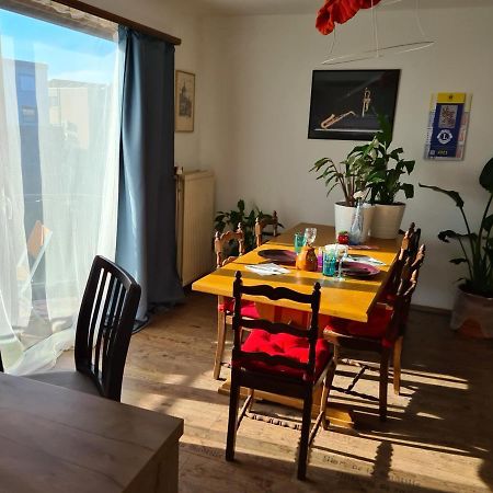 Airport Residence Завентем Екстериор снимка