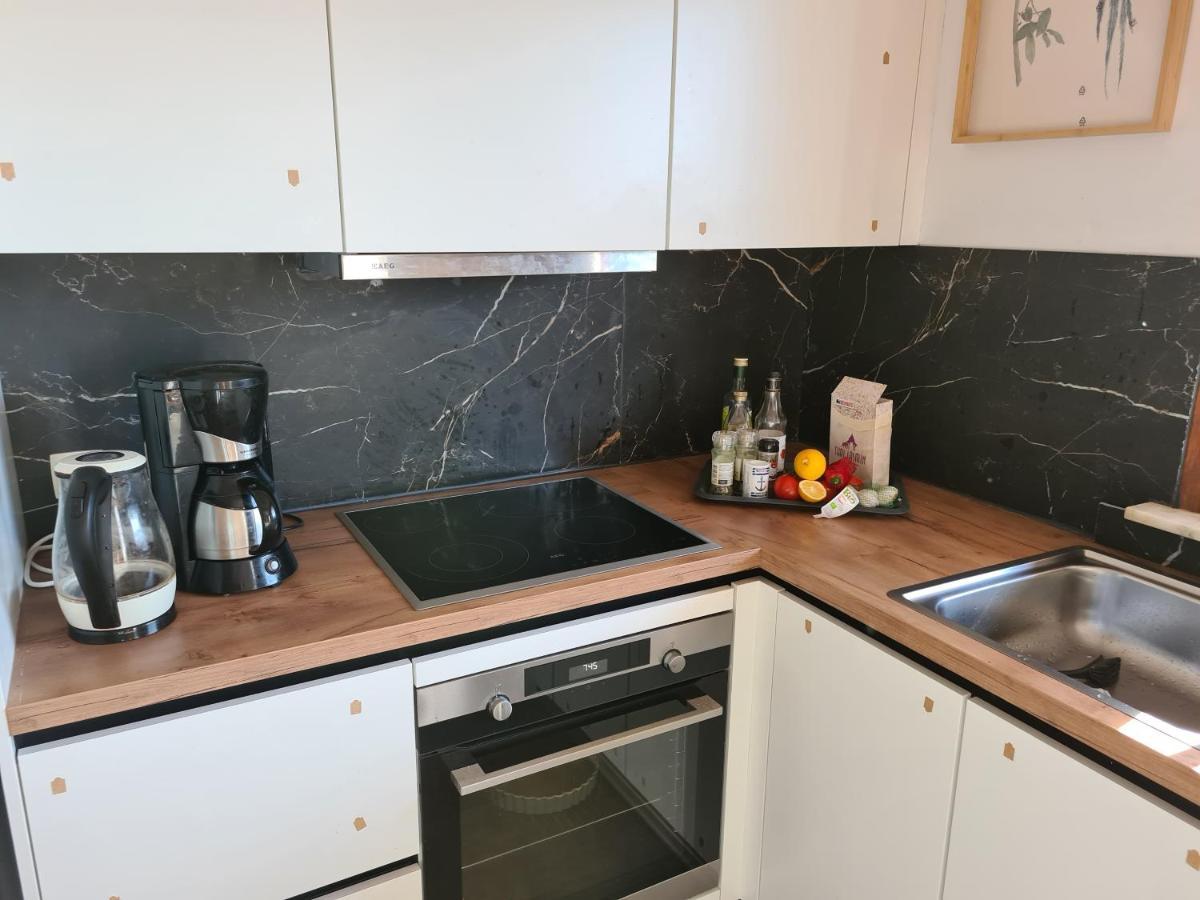 Airport Residence Завентем Екстериор снимка