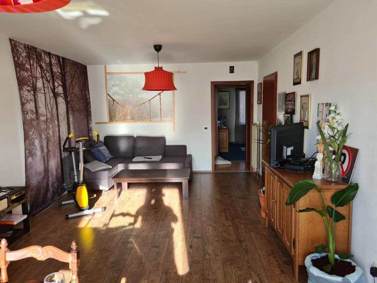 Airport Residence Завентем Екстериор снимка
