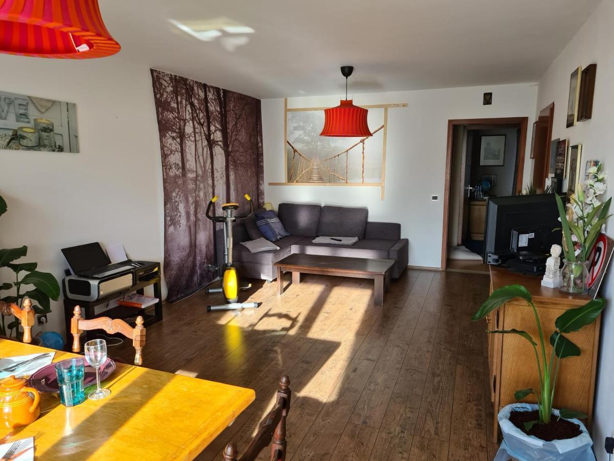 Airport Residence Завентем Екстериор снимка