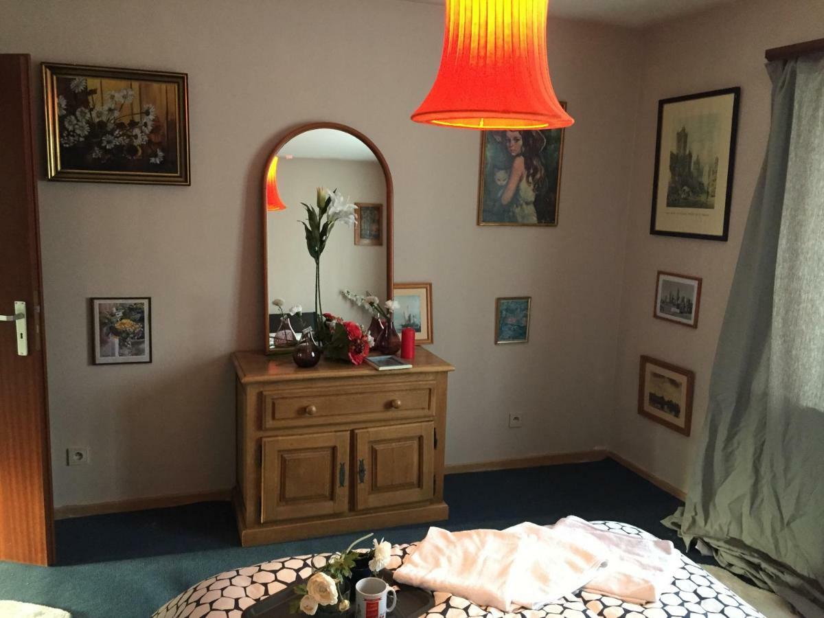 Airport Residence Завентем Екстериор снимка