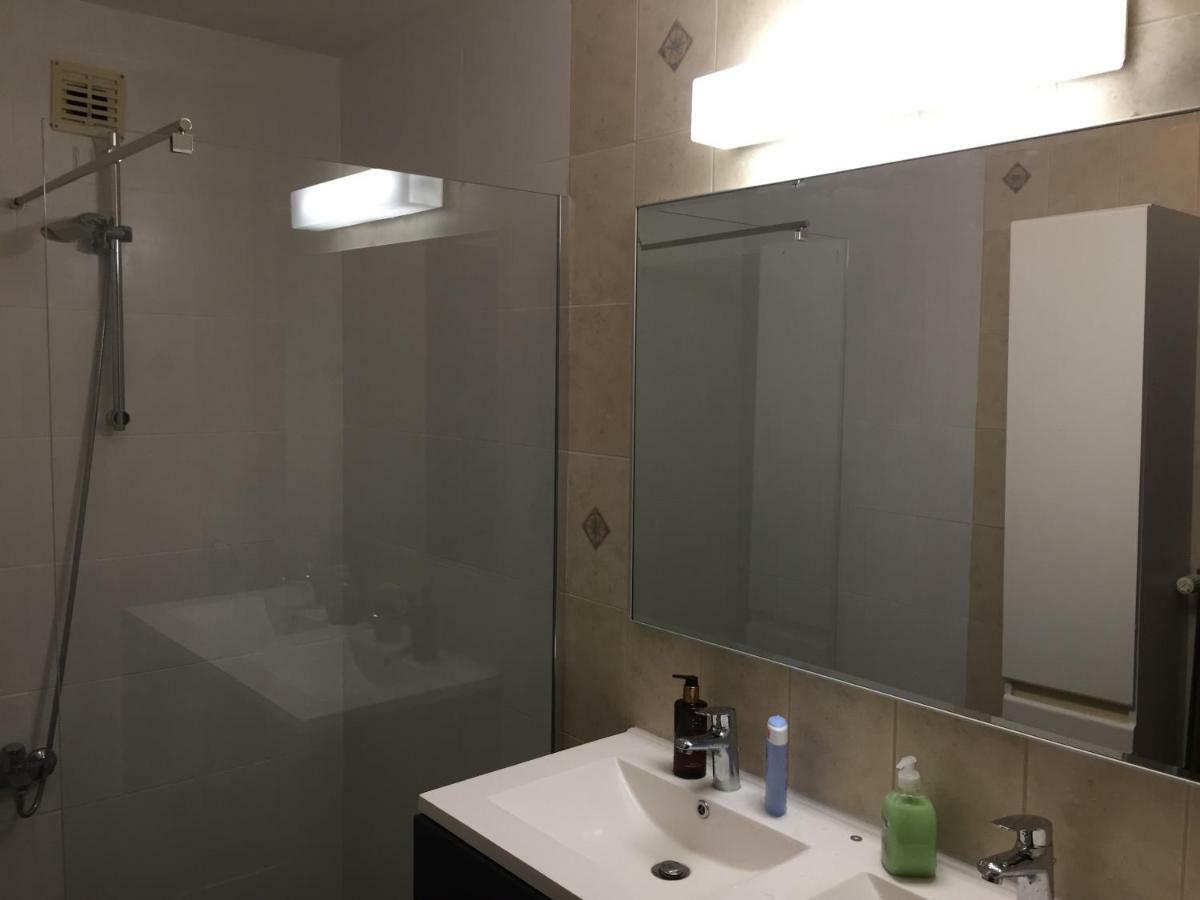 Airport Residence Завентем Екстериор снимка